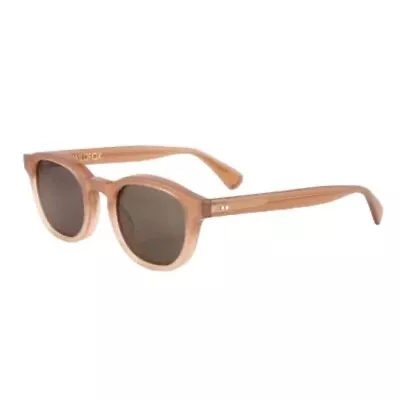 Wildfox Smart Fox Sunglasses - Desert • $39