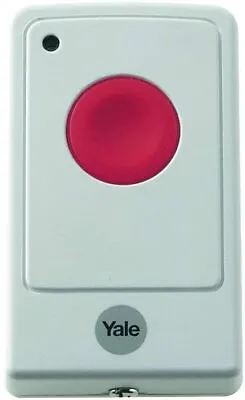 Yale Easy Fit Panic Button (EF & SR Range)  • £9.99