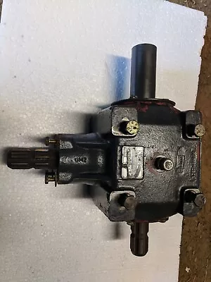 $700 • Buy Vicon Kmr 3000 Disc Bine 