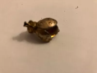 Vintage Estate Beetle Bug Tac Pin • $3.99