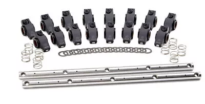 PROFORM 440-468 Mopar B/B Roller Rockers 1.6 Ratio Aluminum • $478.68