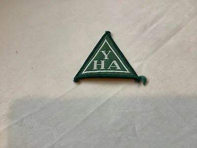 YHA Cloth Badge - Great Condition • £5