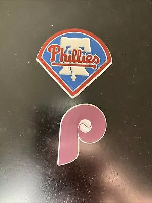 Philadelphia Phillies Magnets - Standings Board Magnets • $32