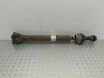 2007-2011 Dodge Ram 1500 4x4 Front Propeller Drive Shaft Oem 52123021ab  • $135