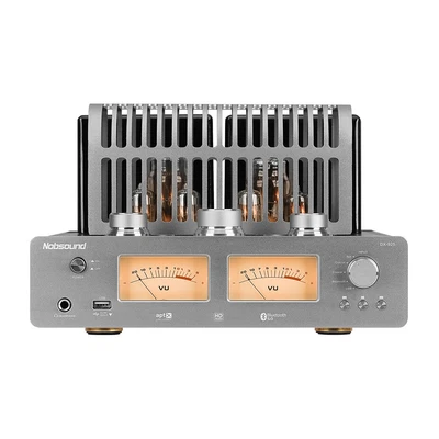$699.99 • Buy HiFi Vacuum Tube Amplifier Bluetooth 5.0 COAX / OPT USB Player Headphone Amp