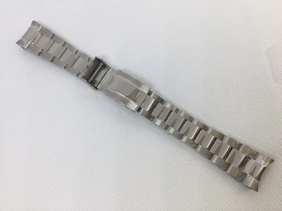 $299 • Buy Forged Premium 20mm Oyster Band Bracelet For Rolex Daytona 116520 116500 
