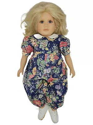 Vinatge My Twinn - Rosemary  23   Non Possable Doll • $80