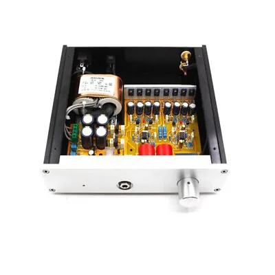 HD-8-A1-PRO (The Third Generation Beyer A1 Parallel Version) Headphone Amplifier • $187.99