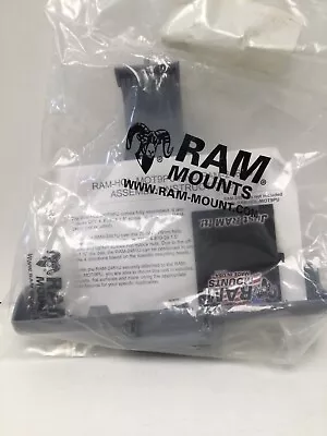 RAM-HOL-MOT9PU RAM Mount Powered Dock For Motion Computing • $49