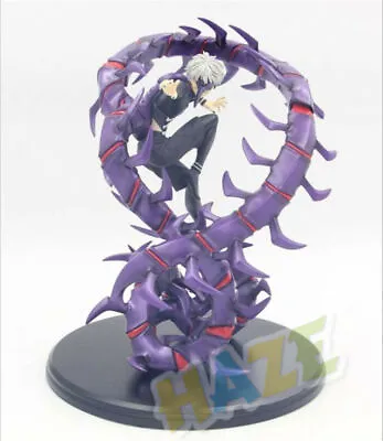 Anime Tokyo Ghoul Kaneki Ken Centipede Figure Model PVC Toy 28cm No Box New • $120.73