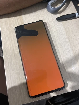 $120 • Buy OPPO Find X2 Pro - 512GB - Ceramic Black (Faulty Screen)