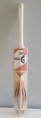 SG COBRA MAX Cricket Bat • $230