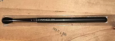 MAC 224S SYNTHETIC TAPERED BLENDING BRUSH Authentic Brand New • $14