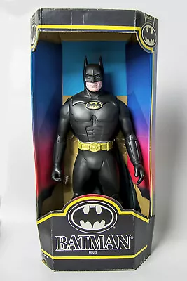 Batman Returns Ultimate Batman Figure Kenner 16” Boxed 1992 Michael Keaton  • £69.99