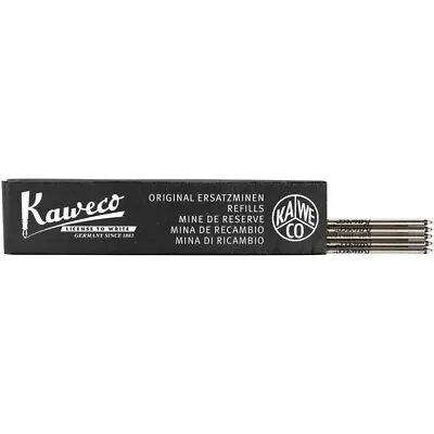 KAWECO D1 Refills For Ballpoint Pens - NEW • £8.74