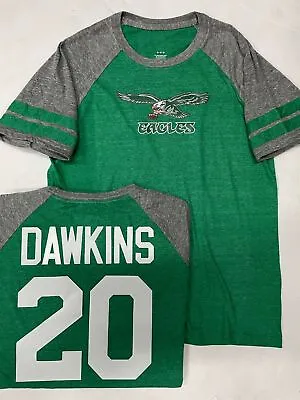 Brian Dawkins Philadelphia Eagles Jersey Shirt Mens Team Nfl Pick Size New • $23.99