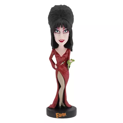 Elvira: Mistress Of The Dark Bobblehead (Exclusive Red Version) • $233.99