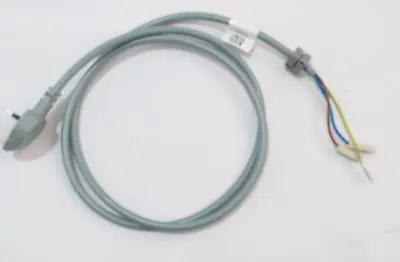 Logik Tumble Dryer Power Supply Cable (Check Full The List Of Models) • £21.69