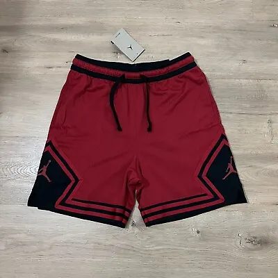 New Nike Air Jordan Diamond Fleece Mens Shorts Pants Tech Tracksuit Joggers M • $39.99