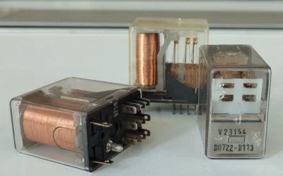 $95 • Buy 1Pc V23154-D0722-B113 Siemens Relay V23154