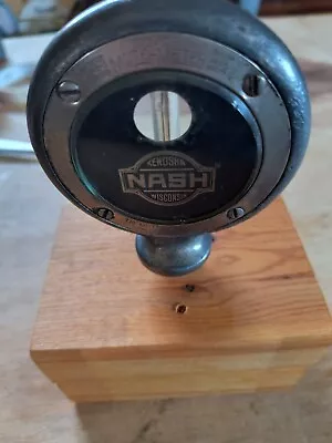 Vintage Nash Moto Meter. • $53
