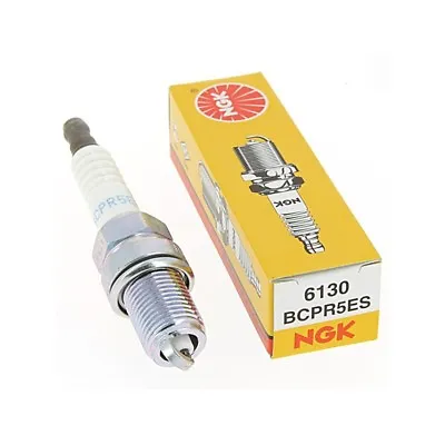 Mountfield Lawn Mower Engine RS100 & RSC100 Spark Plug NGK Replacement  • £6.50