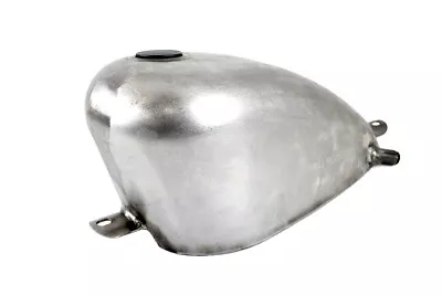 Mini XL 1.6 Gallon Gas Tank Fits Harley Davidson • $158.99