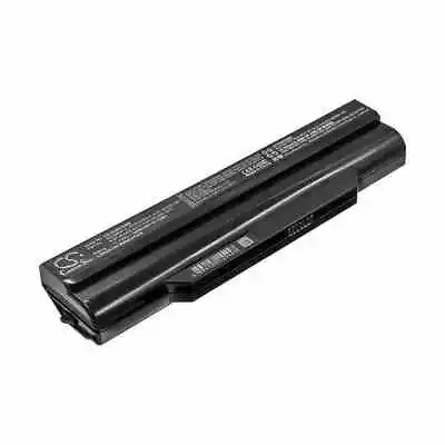 Battery For CLEVO 3ICR18/65/-2 CLEVO 6-87-W230S-4271 CLEVO 6-87-W230S-4272 • $99.07