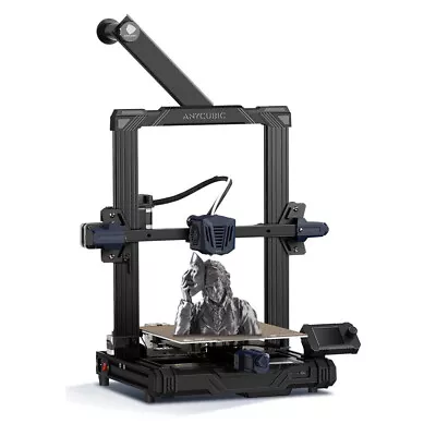 $249.10 • Buy ANYCUBIC Kobra Go 3D Printer DIY Kit 25-Point Auto Leveling Fast Printing Speed