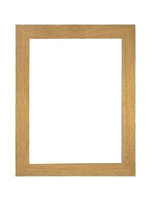 A1 A2 A3 A4 A5 30mm Black Photo Frame White Picture Frame  Poster Frames Walnut • £37.80