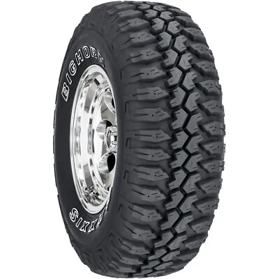 $1309.99 • Buy 4 Tires Maxxis Bighorn MT-762 LT 305/70R17 Load D 8 Ply M/T Mud