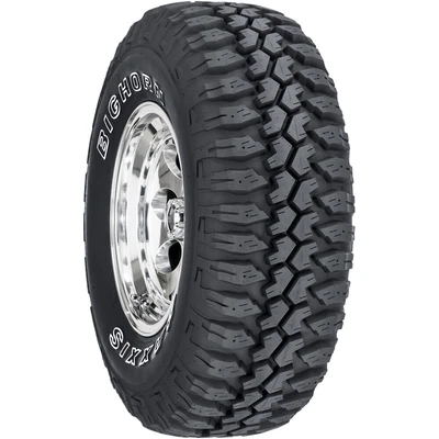 $1309.99 • Buy 4 Tires Maxxis Bighorn MT-762 LT 305/70R17 Load D 8 Ply M/T Mud