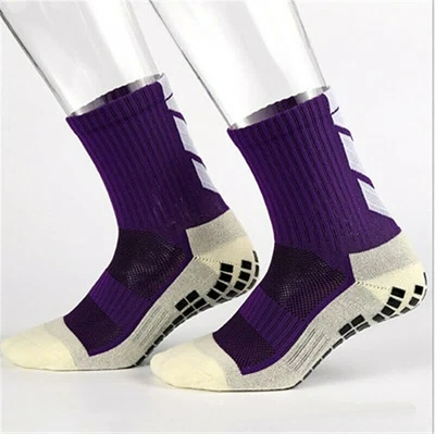 $7.46 • Buy ⭐⭐⭐⭐⭐Soccer Socks Sports Socks Basketball Tennis Compression Socks