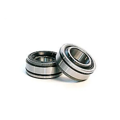 Moser Engineering 9507T Axle Bearings Small Fits Ford Stock 1.562 Id Pair Axle B • $147.34