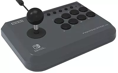 £44.99 • Buy Hori Arcade Fighting Stick Mini Controller For Nintendo Switch New