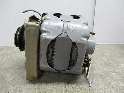 Maytag Washer Motor Says Auto Clothes Washer (rust) Part # 12002351 • $73