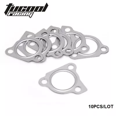 10PCS KKK K03 Turbocharger To Manifold Turbo Gasket K03S For Audi TT Golf • $12.99