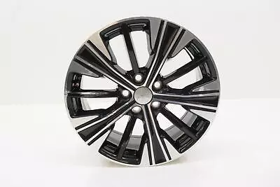 2022 19 20 Mitsubishi Eclipse Cross Sel Wheel Rim Alloy 18x7j Et38 Oem • $204.97