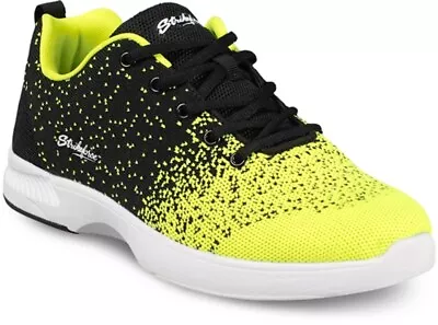 KR Galaxy Black/Neon! NIB! Sizes 8-13 Available! • $39.99