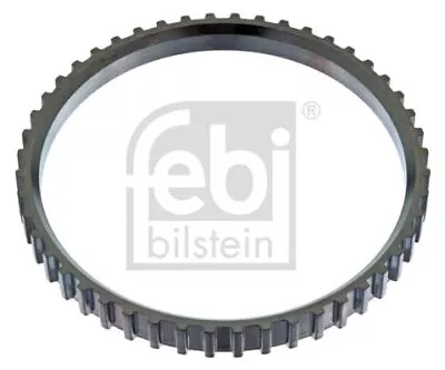 Febi Bilstein 100751 Abs Sensor Ring Fits Volvo S60 R 2.5 T AWD 2.4 D 2.4 CDI • $13.52