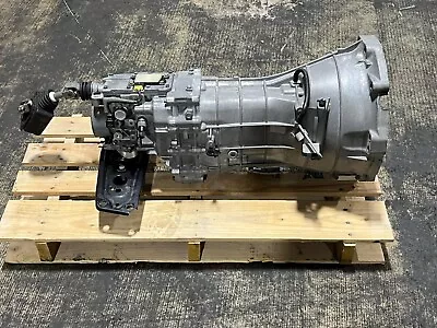 09-20 Nissan 370Z Manual Transmission Gearbox 6 Speed OEM #0027 82k Miles • $1450