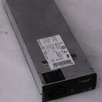 For ELTEK FLATPACK2 HE 2000W 53.5V 37.4A Communication Switching Power Supply • $128.37