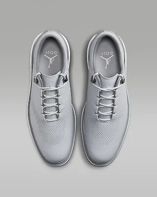 Nike ADG 4 Jordan Golf Shoes Men's Size 6 New Leather Waterproof Genuine Nike  • $89