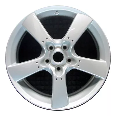 Wheel Rim Mazda RX-8 18 2003-2008 FE16V3810 9965178080 F152V3810 Silver OE 64868 • $208