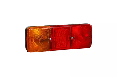 $22.06 • Buy Narva Trailer Stop Tail Lamp Flasher 85700BL