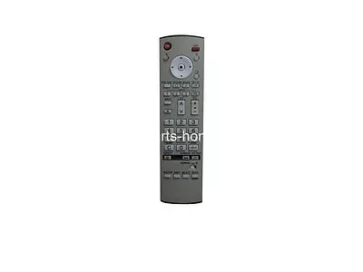 Remote Control For Panasonic TH-37PWD8UK TH-42PWD8UK  Plasma Display HDTV TV • $18.80