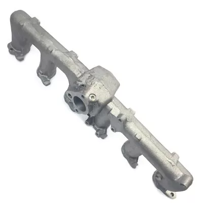 4.9L 300 Ford F100 F150 F250 F350 Pickup Bronco Carbureted Intake Manifold • $399.95