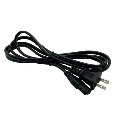 6' Power Cable For VIZIO SOUNDBAR S4221W-C4 S4221W-B4 S4251W-B4 S4251W-C4 • $7.60