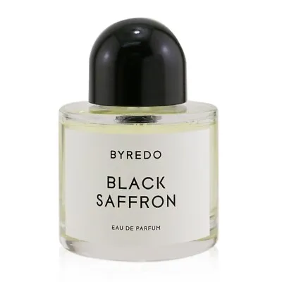 NEW Byredo Black Saffron EDP Spray 100ml Perfume • $435.84