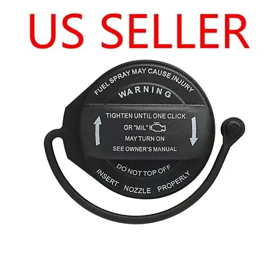 Fuel Tank Gas Cap Filler Cap Fits For Audi Vw Jetta Gti Golf Tiguan 5C0201550T • $10.89